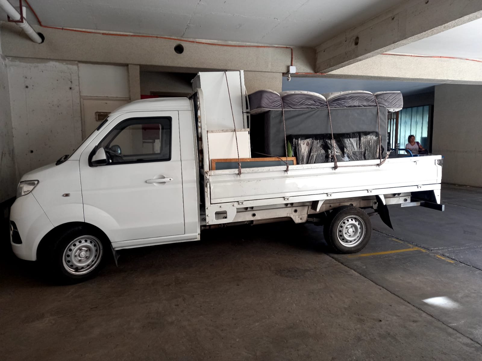 Estructuras Metálicas