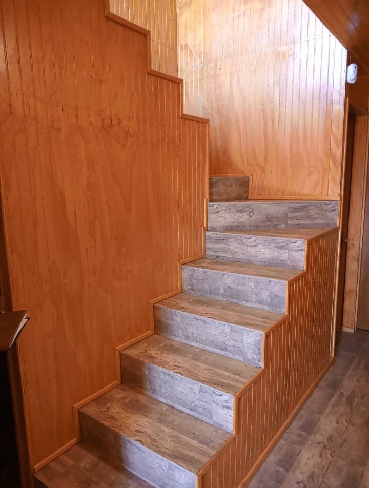 Escalera